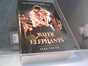 Seller image for Water for Elephants. Movie Tie-In for sale by Eichhorn GmbH