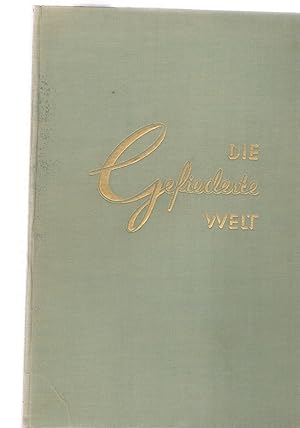 Bild des Verkufers fr Die gefiederte Welt - Jahresbuch 1962 Heft 1 - 12 zum Verkauf von manufactura