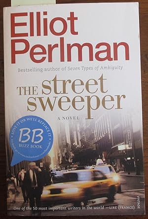 Seller image for Street Sweeper, The for sale by Reading Habit