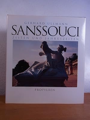 Seller image for Sanssouci. Zeiten und Jahreszeiten for sale by Antiquariat Weber