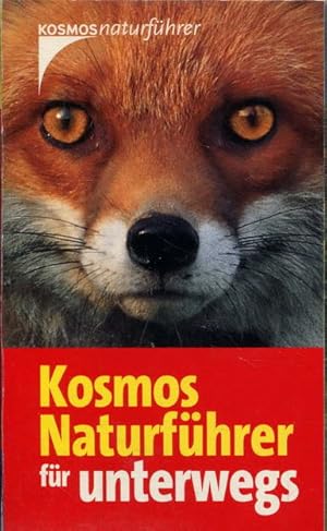 Kosmos Naturführer für unterwegs