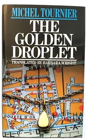 Bild des Verkufers fr The Golden Droplet zum Verkauf von PsychoBabel & Skoob Books