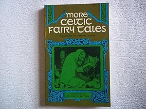Seller image for More Celtic Fairy Tales. Illustrated By John D. Batten. for sale by Carmarthenshire Rare Books