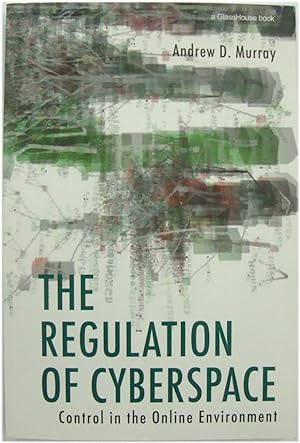 Immagine del venditore per The Regulation of Cyberspace: Control in the Online Environment venduto da PsychoBabel & Skoob Books