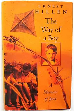 Immagine del venditore per The Way of a Boy: A Memoir of Java venduto da PsychoBabel & Skoob Books