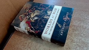 Imagen del vendedor de Worlds at War: The 2,500-Year Struggle Between East and West a la venta por BoundlessBookstore