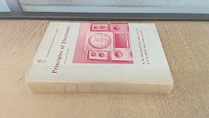 Seller image for Principles Of Electronics for sale by BoundlessBookstore