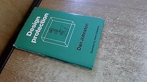 Immagine del venditore per Design Protection: Guide to the Law on Plagiarism for Manufacturers and Designers venduto da BoundlessBookstore