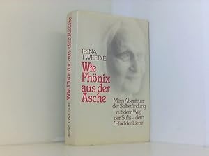 Imagen del vendedor de Wie Phnix aus der Asche a la venta por Book Broker