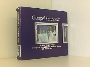 40 Great Gospel Songs