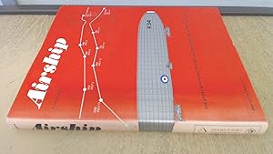 Seller image for Airship: The Story of the R.34 and the First East-west Crossing of the Atlantic by Air (Man on the move series) for sale by BoundlessBookstore