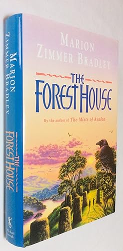 Seller image for The Forest House for sale by Hadwebutknown