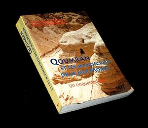 Bild des Verkufers fr Qoumrn [Qumrn] et les manuscrits de la Mer morte. zum Verkauf von Babel Librairie