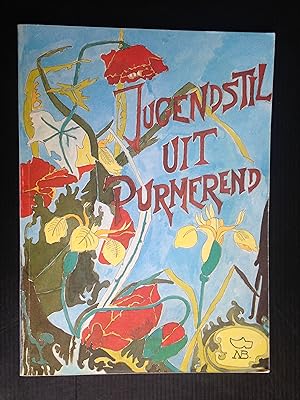 Seller image for Jugendstil uit Purmerend, Tentoonstelling van Purmerender Aardewerk for sale by Stadion Books