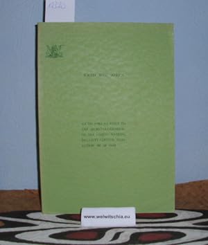 Seller image for South West Africa : South Africa's reply to the secretary-general of the United Nations (Security council resolution 269 of 1969) for sale by Antiquariat Welwitschia Dr. Andreas Eckl