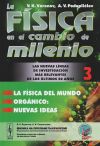 Image du vendeur pour La fsica del mundo orgnico: nuevas ideas mis en vente par Agapea Libros