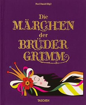 Seller image for Mrchen. Brder Grimm und Hans Christian Andersen. for sale by artbook-service