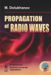 Immagine del venditore per Propagation of radio waves venduto da Agapea Libros