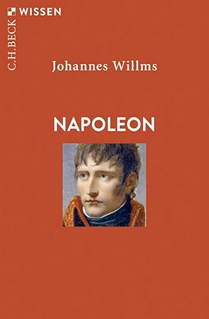 Seller image for Napoleon. for sale by artbook-service