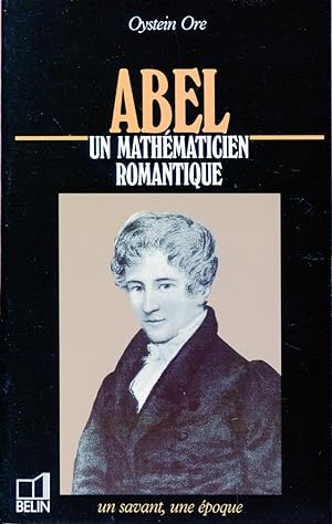 Seller image for Abel, un mathmaticien romantique for sale by Sylvain Par