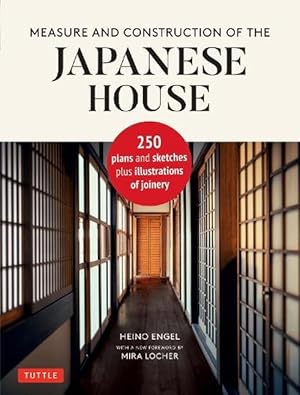 Immagine del venditore per Measure and Construction of the Japanese House (Hardcover) venduto da Grand Eagle Retail