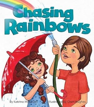 Seller image for Chasing Rainbows (Paperback) for sale by Grand Eagle Retail
