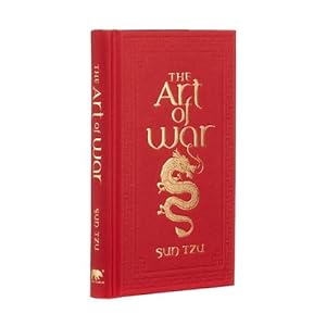 Image du vendeur pour Art of War,the (Hardcover) mis en vente par Grand Eagle Retail