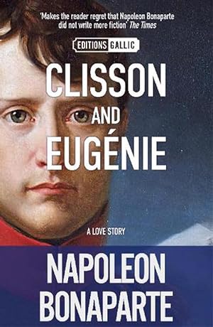 Seller image for Clisson & Eugenie: a Love Story (Paperback) for sale by Grand Eagle Retail
