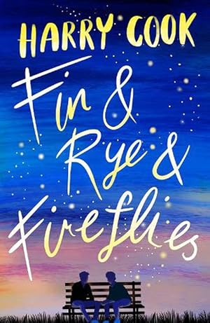 Bild des Verkufers fr Fin & Rye & Fireflies (Paperback) zum Verkauf von Grand Eagle Retail