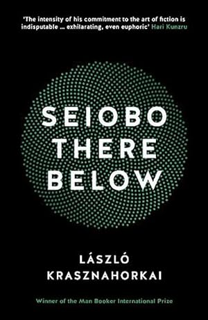 Seller image for Seiobo There Below (Paperback) for sale by Grand Eagle Retail