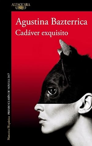Seller image for Cadver exquisito (Premio Clarn 2017) / Tender is the Flesh (Paperback) for sale by Grand Eagle Retail