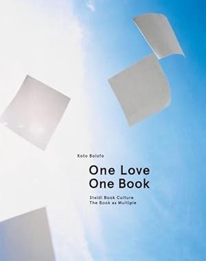 Imagen del vendedor de Koto Bolofo: One Love, One Book (Hardcover) a la venta por Grand Eagle Retail