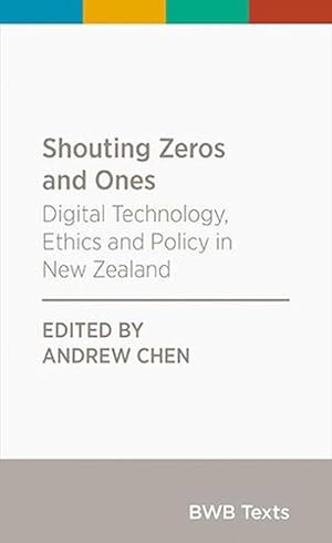 Seller image for Shouting Zeros and Ones (Paperback) for sale by Grand Eagle Retail