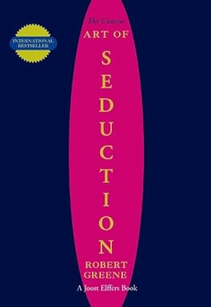 Seller image for The Concise Seduction (Paperback) for sale by Grand Eagle Retail
