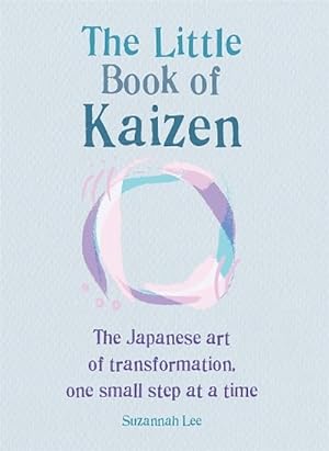Seller image for The Little Book of Kaizen (Paperback) for sale by Grand Eagle Retail