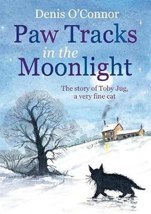 Seller image for Paw Tracks in the Moonlight (Paperback) for sale by Grand Eagle Retail