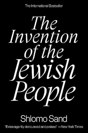 Seller image for The Invention of the Jewish People (Paperback) for sale by Grand Eagle Retail