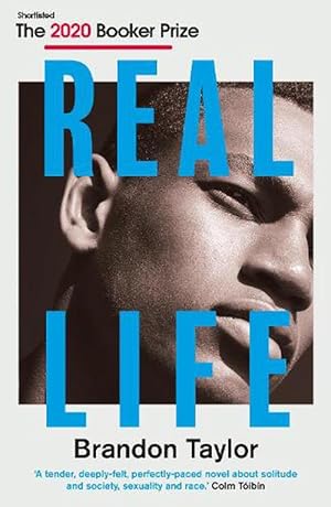 Image du vendeur pour Real Life (Paperback) mis en vente par Grand Eagle Retail