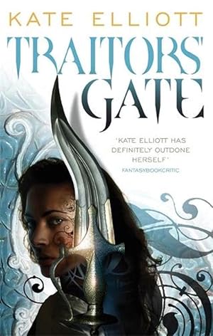 Seller image for Traitors' Gate (Paperback) for sale by Grand Eagle Retail