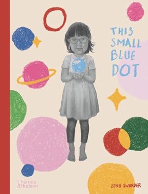 Immagine del venditore per This Small Blue Dot (Hardcover) venduto da Grand Eagle Retail