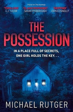 Imagen del vendedor de The Possession (Paperback) a la venta por Grand Eagle Retail