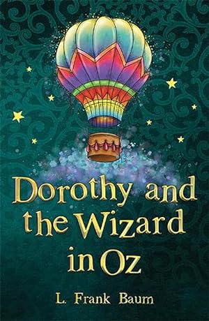 Seller image for Dorothy and the Wizard in Oz (Paperback) for sale by Grand Eagle Retail