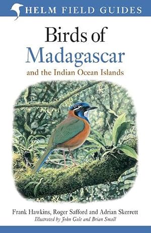 Immagine del venditore per Birds of Madagascar and the Indian Ocean Islands (Paperback) venduto da Grand Eagle Retail