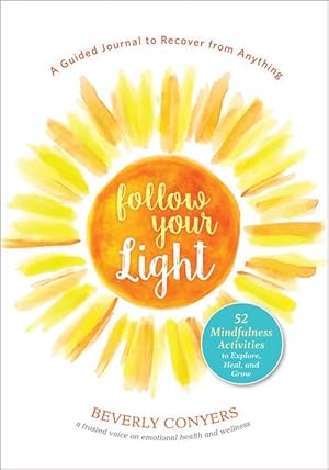 Seller image for Follow Your Light (Paperback) for sale by Grand Eagle Retail