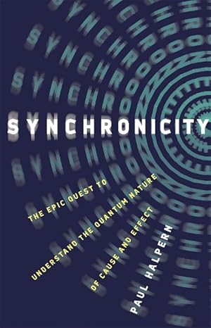 Seller image for Synchronicity (Hardcover) for sale by Grand Eagle Retail