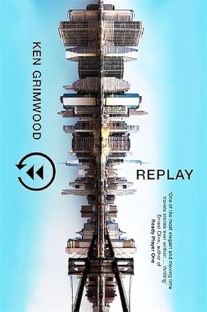 Seller image for Replay (Paperback) for sale by Grand Eagle Retail