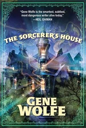 Seller image for The Sorcerer's House (Paperback) for sale by Grand Eagle Retail