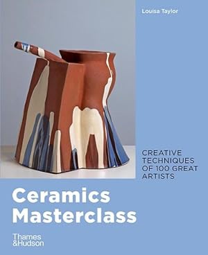 Image du vendeur pour Ceramics Masterclass (Hardcover) mis en vente par Grand Eagle Retail