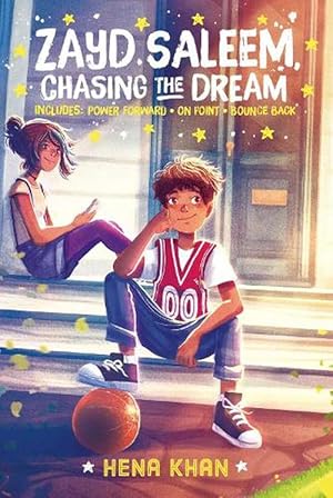 Seller image for Zayd Saleem, Chasing the Dream (Paperback) for sale by Grand Eagle Retail