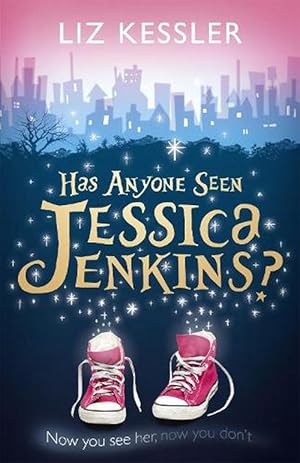 Seller image for Has Anyone Seen Jessica Jenkins? (Paperback) for sale by Grand Eagle Retail